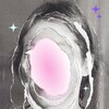 Логотип телеграм канала @justenterthevoid — вход в пустоту