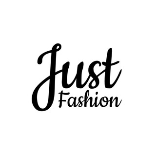 Логотип телеграм канала @justfashion23 — Just Fashion