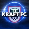 Логотип телеграм канала @justfcmobile — KRAFT FC Channel