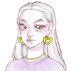 Логотип телеграм канала @justflimp — Просто Флимп, Просто Антонина