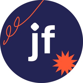 Логотип телеграм канала @justfood_pro — justfood