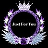 Logo of telegram channel justforyou1990 — 𝕁𝕦𝕤𝕥 𝔽𝕠𝕣 𝕐𝕠𝕦