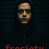 Логотип телеграм канала @justfsocietyy — fsociety