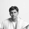 Логотип телеграм канала @justhappymisha — Миша день за днём