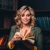 Логотип телеграм канала @justice_nika — Юрист 🌞 Вероника Реджепова