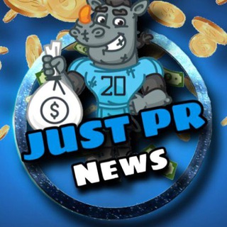 Логотип телеграм канала @justinformss — Just Информация
