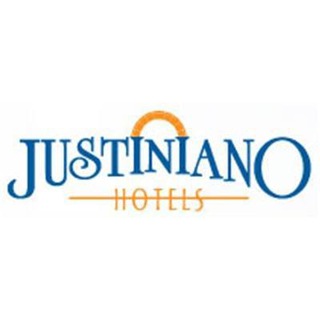 Логотип телеграм канала @justinianohotels — Justiniano Hotels