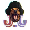 Логотип телеграм канала @justjokesclassic — Just Jokes Резерв 