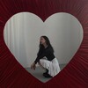 Логотип телеграм канала @justkiranightlyy — кира neнайтли♡