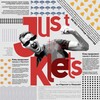Telegram channel Just the Klets🎌 logo