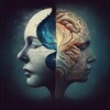 Логотип телеграм канала @justknowyourselfff — Познай себя | Психология