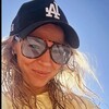 Логотип телеграм канала @justlifeannapolishuk — Аннушка Полищук 🏄🏼‍♀️