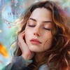 Логотип телеграм канала @justliopromt — Промты для фото. Just Liо 🦊