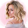 Логотип телеграм канала @justllove_talk — Justllove 🤍