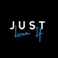 Logotipo do canal de telegrama justluvit - JUST_LUV.IT