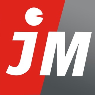 Логотип телеграм канала @justmediaru — JustMedia.ru | Екатеринбург