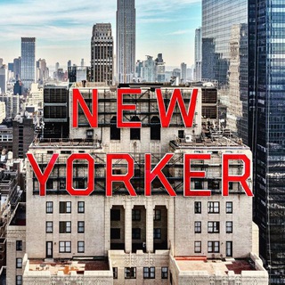 Telegram channel New Yorker's🗽🇺🇸 logo
