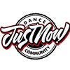 Логотип телеграм канала @justnowdancecommunity — Just Now dance community