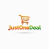 Logo of telegram channel justonedealde — JustOneDeal   Angebote 🎯   Deals 💲   Preisfehler 🛒