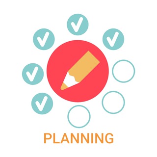 Логотип телеграм канала @justplanone — Just Plan | Саморазвитие