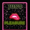 Logo of telegram channel justpleasu — Just Pleasure