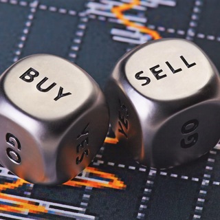 Telegram channel Just Profit logo