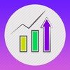 Логотип телеграм канала @justproinvest — Просто про Инвестиции