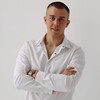 Логотип телеграм канала @justpromotiontg — Андрей Иванов | Telegram Ads