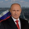Логотип телеграм канала @justputin2024 — ПАТРИОТЫ | РОССИЯ !!!