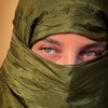 Логотип телеграм канала @justread9 — просто читай