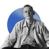 Логотип телеграм канала @justrenovation — спокойно, это просто ремонт
