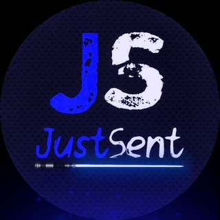 Логотип телеграм канала @justsent6 — Just Sent
