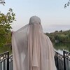 Логотип телеграм канала @justservantofallah — aruzhanymsol