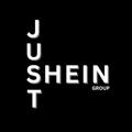 Logo saluran telegram justsheinmen — Just SHEIN - Men