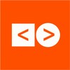 Логотип телеграм канала @justspiceit — Spice IT | Кадровое агентство