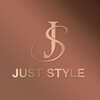 Логотип телеграм канала @juststyle_vl — ОДЕЖДА | ОБУВЬ | СУМКИ | БРЕНДОВЫЕ ВЕЩИ ПОД ЗАКАЗ | ВЛАДИВОСТОК