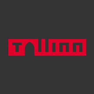 Логотип телеграм канала @justtallinn — Just Tallinn