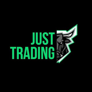 Logo of telegram channel justtradingenglish — Just Trading 🇺🇸