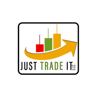 Logo of telegram channel justtradit — JUST TRADE IT LLC 💸 (Be Your Own Bank)