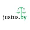 Telegram channel Юридические услуги для бизнеса | Justus.by | logo