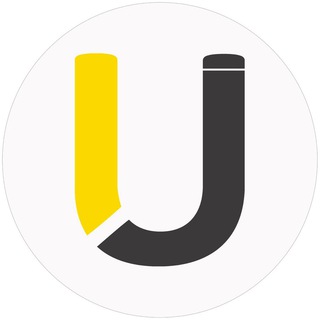 Логотип телеграм канала @justusechannel — JustUseChannel