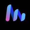 Telegram channel JustVPN News logo