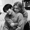 Логотип телеграм канала @justyoursin — JustYours🩶