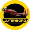 Логотип телеграм канала @juterborg1 — Ютерборг | Полуприцепы