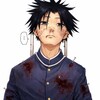 Логотип телеграм канала @juujika_manga — Распятие шести | Манга