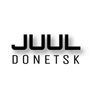 Логотип телеграм канала @juul_dn — JUUL | Джул | Донецк / Макеевка / ДНР