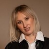 Логотип телеграм канала @juuliosokina — ЮЛИЯ ОСОКИНА | Байер
