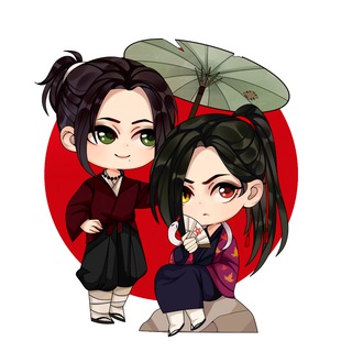 Логотип телеграм канала @juusan13 — 🕸 Подвалы Дзюсан | СораМару 18 