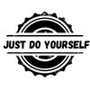 Логотип телеграм канала @juustyourself — Just Do Yourself
