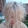 Логотип телеграм канала @juuuik — Белый